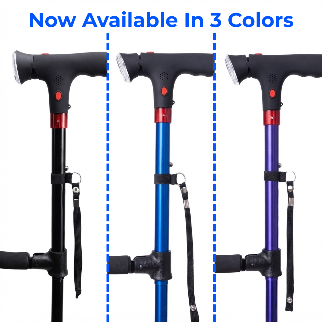 RiseAgain™ Cane