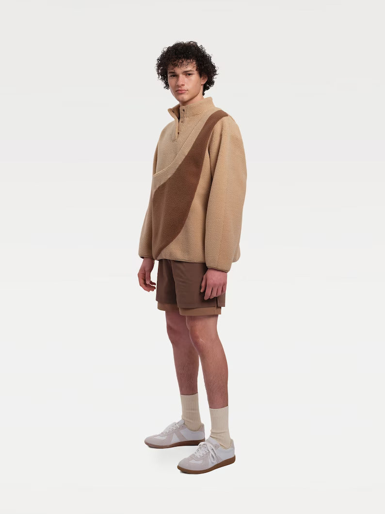 Kangaroo Fleece