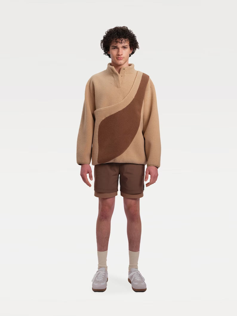 Kangaroo Fleece