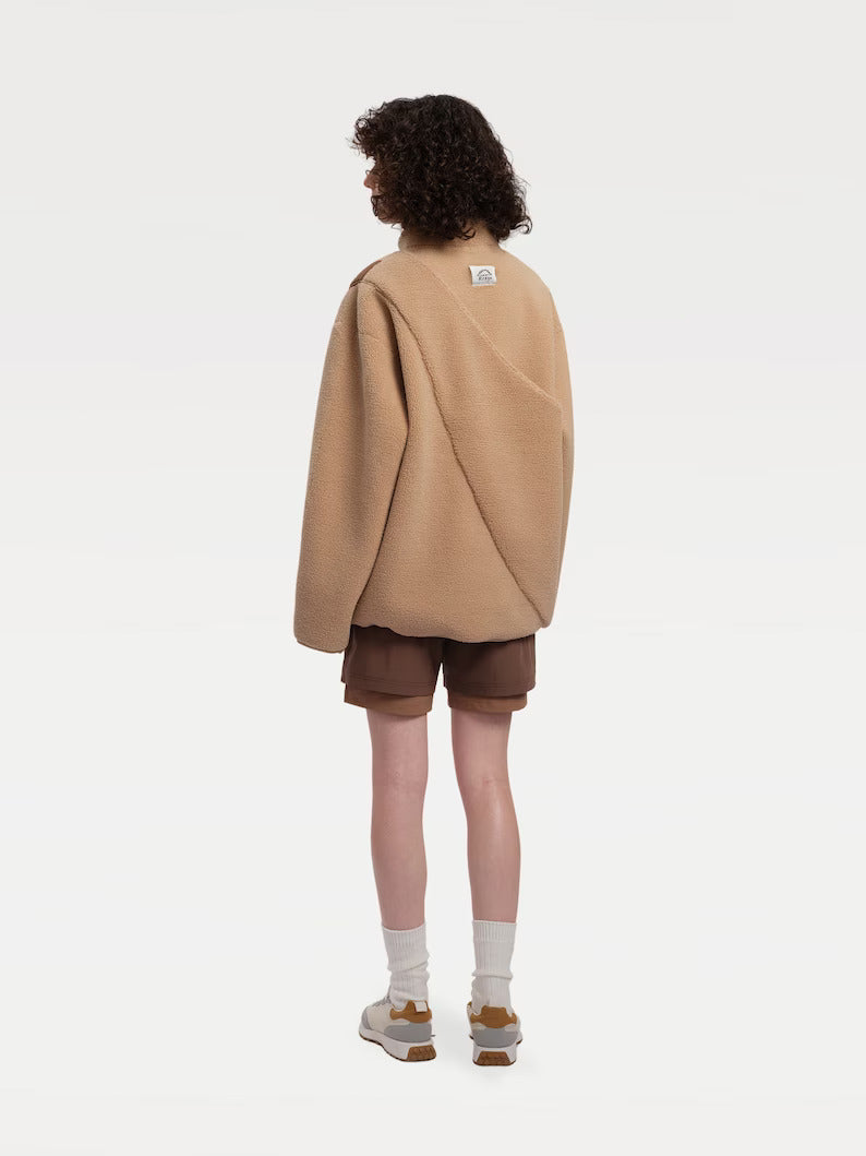 Kangaroo Fleece