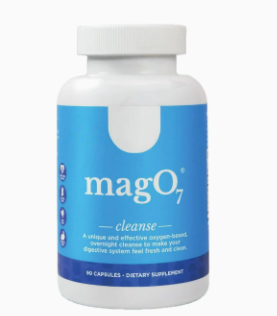 Lumilume MagO₇ Cleanse