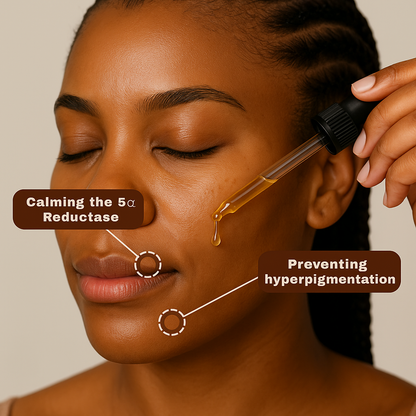 Lumilume Rotundus Serum