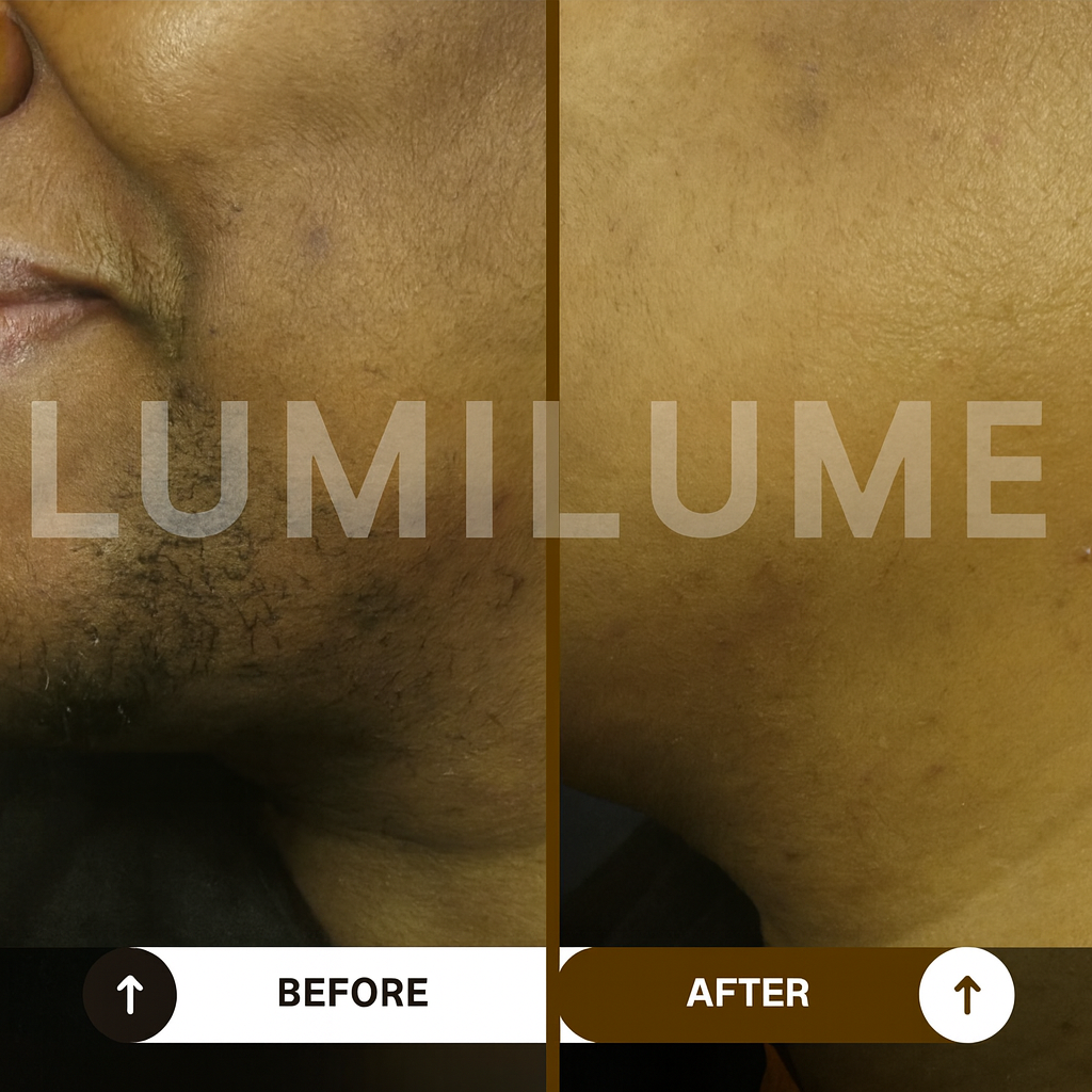 Lumilume Rotundus Serum