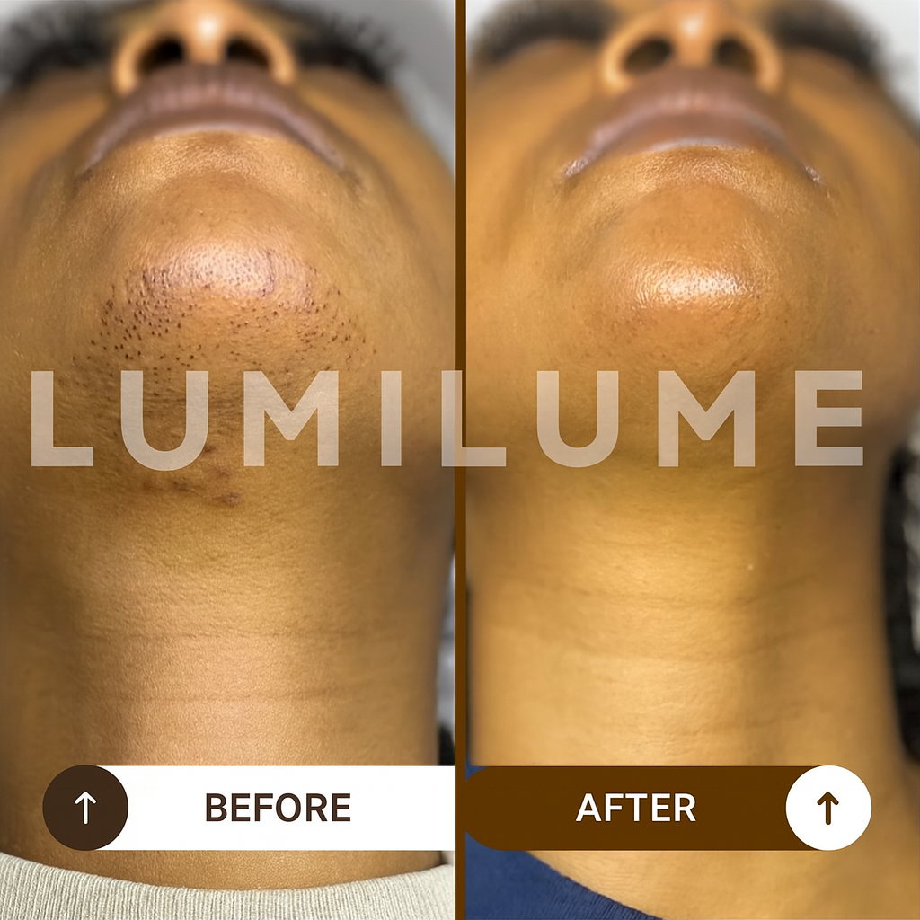 Lumilume Rotundus Serum