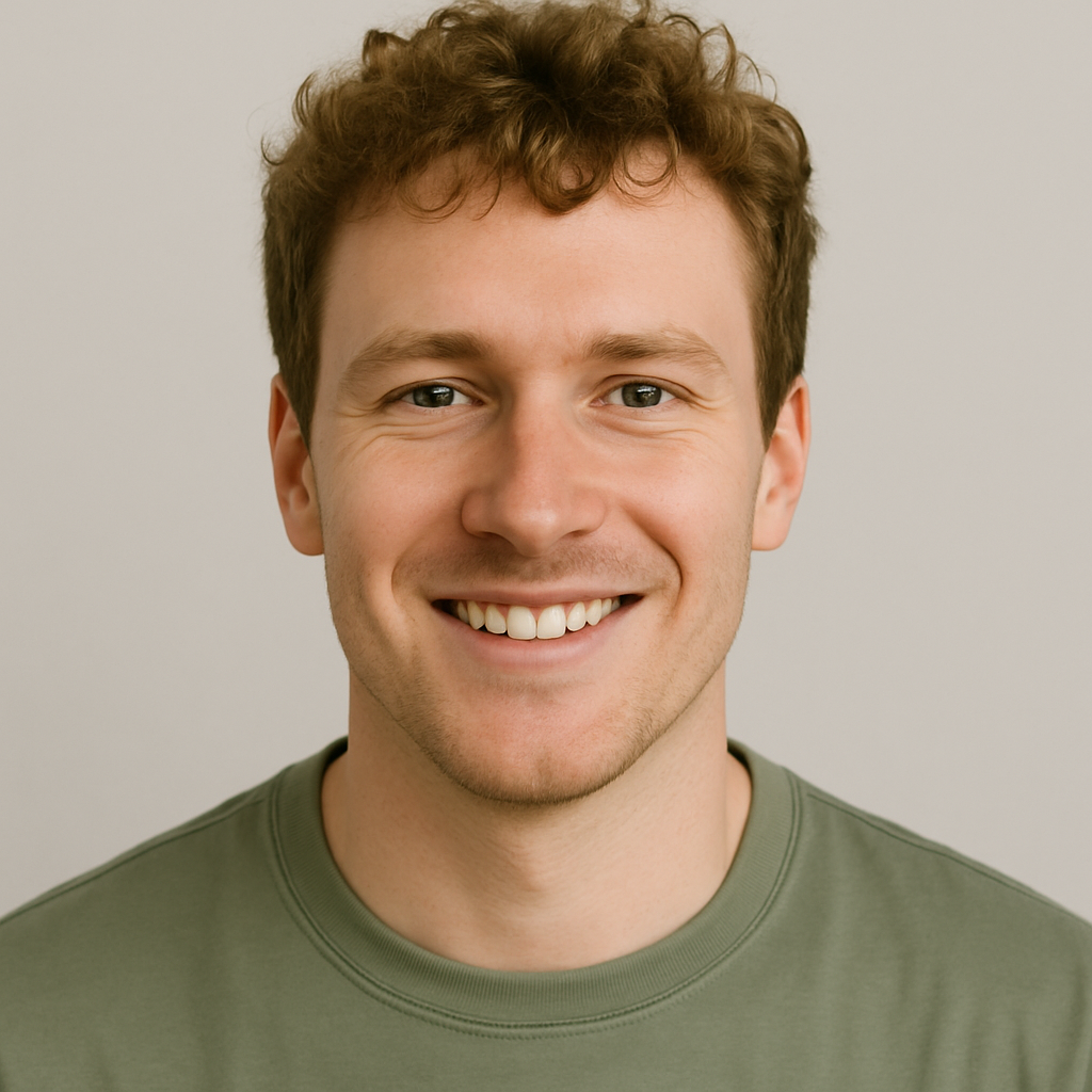 Adam S.