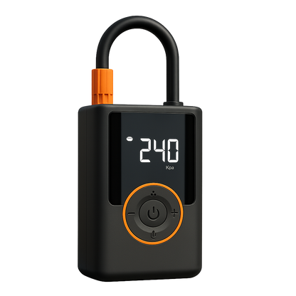 TirePro™ Tire Inflator