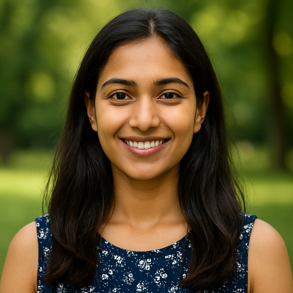 Priya K.