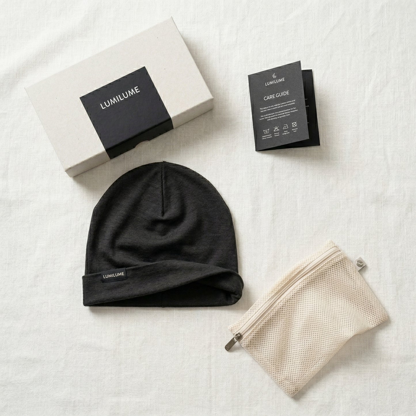 EMF WaveGuard™ Beanie