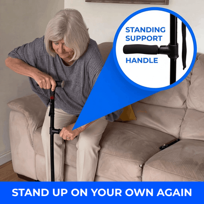 RiseAgain™ Cane