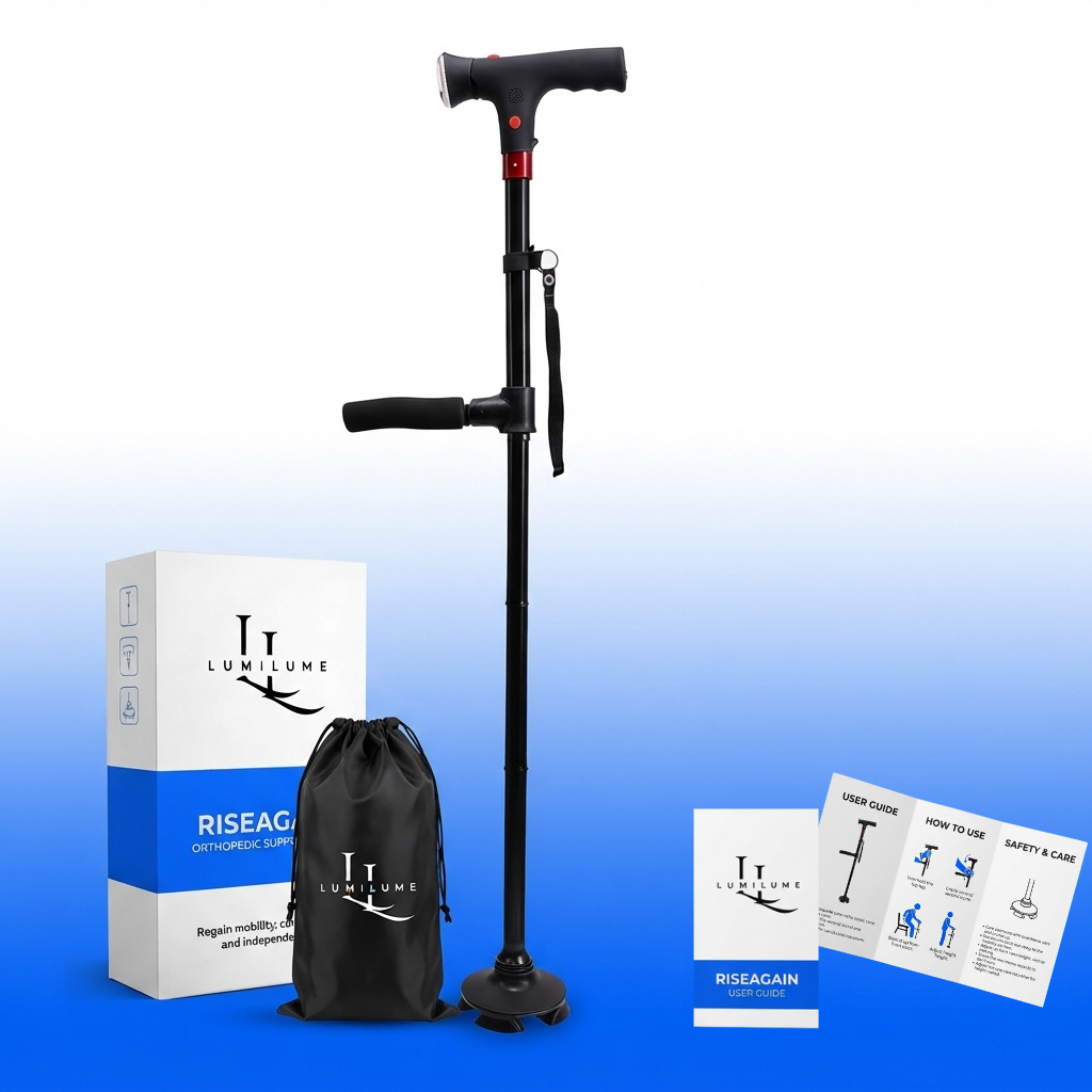 RiseAgain™ Cane