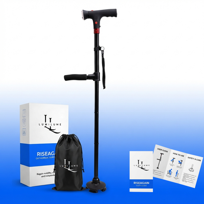RiseAgain™ Cane