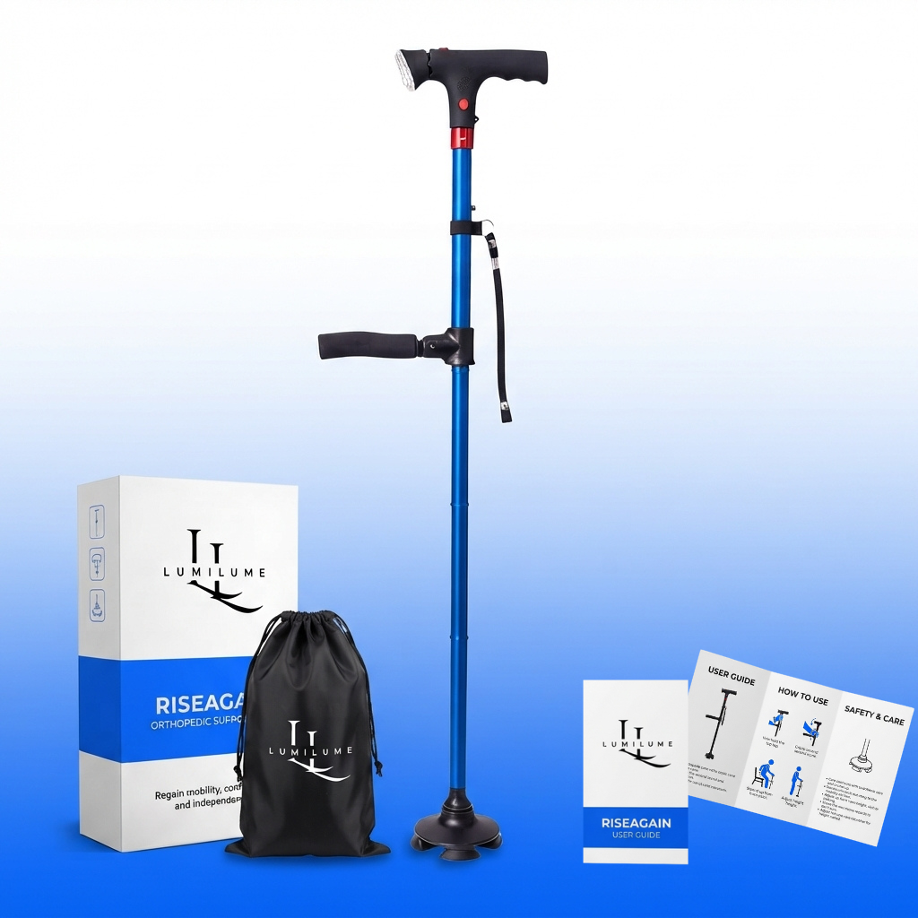 RiseAgain™ Cane