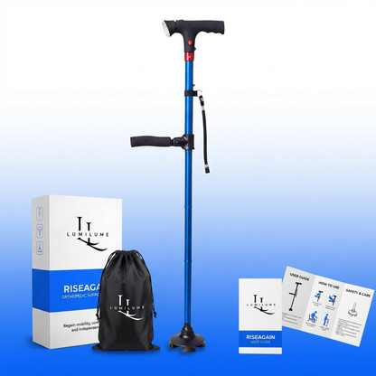 RiseAgain™ Cane