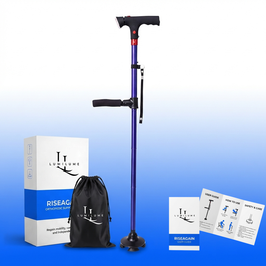 RiseAgain™ Cane