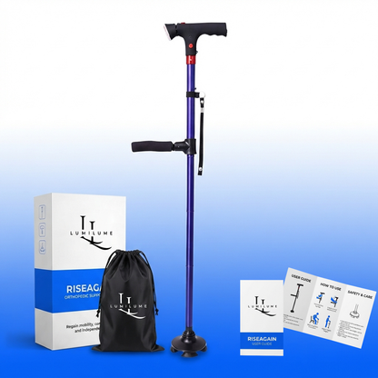 RiseAgain™ Cane