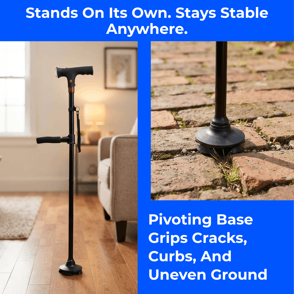 RiseAgain™ Cane