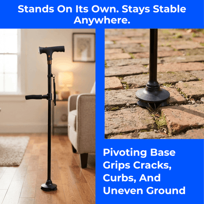 RiseAgain™ Cane